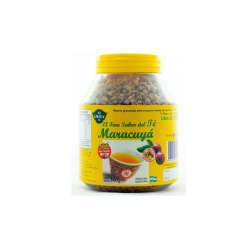 TE DE MARACUYA GRANULADO C/AZUCAR X 360 GR COALSUR