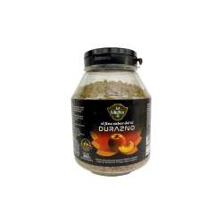 TE DE DURAZNO GRANULADO C/AZUCAR X 360 GR COALSUR
