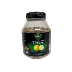 TE CON LIMON GRANULADO A BASE DE AZUCAR X 360 GR COALSUR