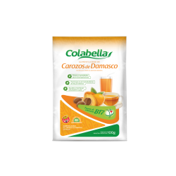 EXTRACTO DE SEMILLA DE DAMASCO COLABELLA