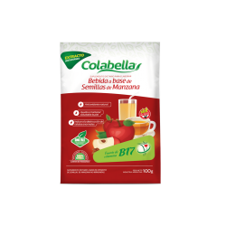 EXTRACTO DE SEMILLA DE MANZANA COLABELLA