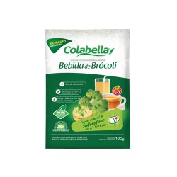 EXTRACTO DE BROTES DE BROCOLI COLABELLA
