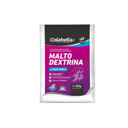 BEBIDA MALTODEXTRINA X 100 GR COLABELLA
