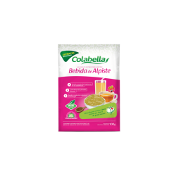 BEBIDA EXTRACTO DE ALPISTE X 100 GR COLABELLA