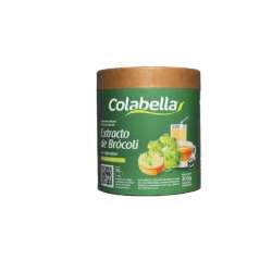 BROCOLI DESHIDRATADO EN POLVO X 50 GRS. COLABELLA