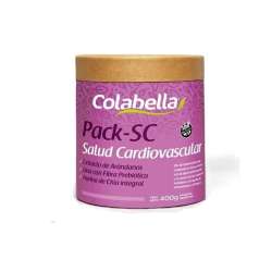 COMBO SALUD CARDIO VASCULAR X 300 GR COLABELLA