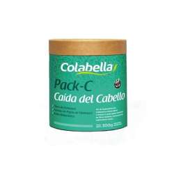 COMBO CAIDA DE CABELLO 300 GR. COLABELLA