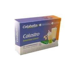 CALOSTRO X 30 COMP. COLABELLA