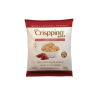 SNACK DE ARROZ JAMON X 50 GR. CRISPPINO
