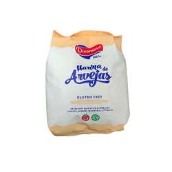 HARINA DE ARVEJAS X 450 GR DICOMERE
