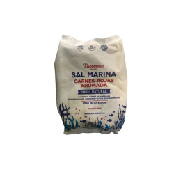 SAL MARINA CARNES ROJAS AHUMADA X 450 GR. DICOMERE
