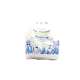 SAL MARINA FINAS HIERBAS AHUMADA X 450 GR. DICOMERE