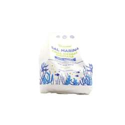 SAL MARINA FINAS HIERBAS AHUMADA X 450 GR. DICOMERE