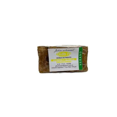 JABON PICAZON Y ALERGIA X 100 GR