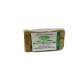 JABON ARTESANAL PIOJOS Y LIENDRES (CUASIA-PALO AMARGO) X 100 GR. DIDB IV NEVER
