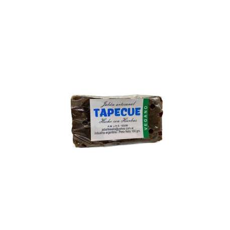 JABON TAPECUE X 100 GR