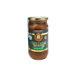 DULCE DE LECHE CON STEVIA SIN FRUCTUOSA X 400 DONA MAGDALENA