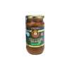DULCE DE LECHE CON STEVIA SIN FRUCTUOSA X 400 GR. DOÑA MAGDALENA