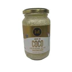 ACEITE DE COCO NEUTRO X 360 ML. DOÑA MAGDALENA