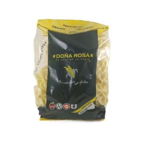 MOÑOS X 400 GR DOÑA ROSA