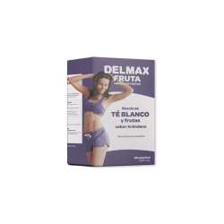 TE BLANCO C/ARANDANO DELMAX DROGUERIA ARGENTINA