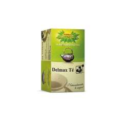 DELMAX TE Nº9 SILVESTRE DROGUERIA ARGENTINA