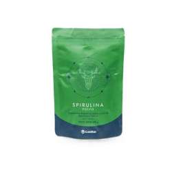 SPIRULINA DROGUERIA ARGENTINA