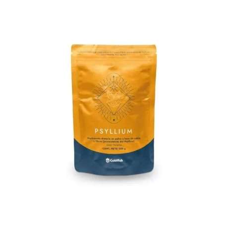 PSYLLIUM X 200 GR. GOLDFISH