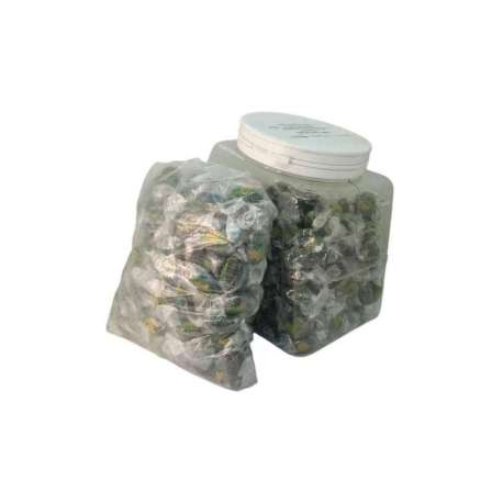 CARAMELO HIERBAS SILVESTRE TOS (TOLU, TOMILLO, MIEL) X 1 KG. DROGUERIA ARGENTINA