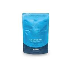 COLAGENO HIDROLIZADO CON TE VERDE MATCHA, COENZIMA Q10 Y RESVERATROL. GOLDFISH-DROGUERIA ARGENTINA