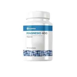 MAGNESIO 400 X 30 COMP DROGUERIA ARGENTINA