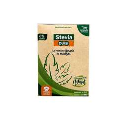 STEVIA POLVO ESPECIAL PARA COCINAR X 60 GR DULRI