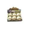ALFAJOR MAICENA CON AZUCAR X 12 UNI. EPUYEN