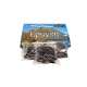 ALFAJOR LIGHT BAÑADO C/ CHOCOLATE S/AZUCAR  EPUYEN