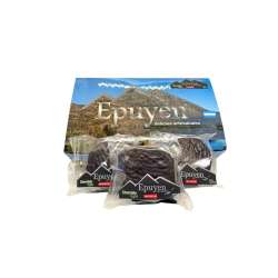 ALFAJOR LIGHT BAÑADO C/ CHOCOLATE S/AZUCAR  EPUYEN