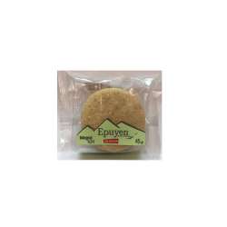 ALFAJOR INTEGRAL SIN AZÚCAR X 12 UNID EPUYEN