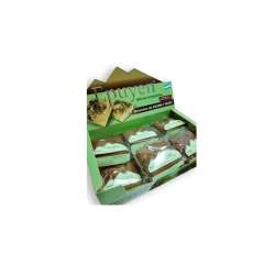 BROWNIE AVENA + NUEZ LIGHT X 12 UNIDADES. EPUYEN