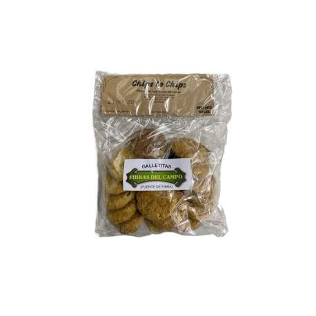 CHIPS TO CHIPS FIBRAS DEL CAMPO