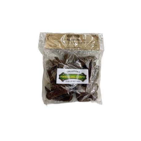 PALITOS DE ALGARROBA FIBRAS DEL CAMPO