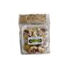 PEPAS GLASEADAS X 180 GR. FIBRAS DEL CAMPO
