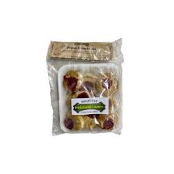 PEPAS DE MEMBRILLO X 180 GR. FIBRAS DEL CAMPO