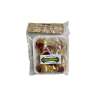 PEPAS DE MEMBRILLO X 180 GR. FIBRAS DEL CAMPO