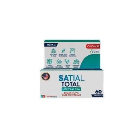 SATIAL X 60 COMP. FRAMINGHAM