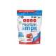 AMPK PROTEIN VEGAN BATIDO FRUTILLA X 500 GR FRAMINGHAM