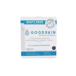 GOODSKIN EXTREME COLLAGEN X 25 ML. FRAMINGHAM