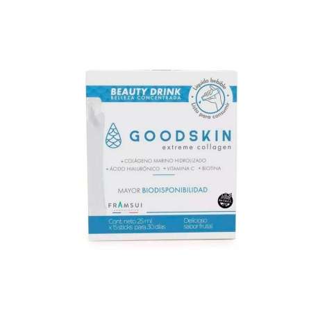GOODKIN EXTREME COLLAGEN X 25 ML FRAMINGHAM