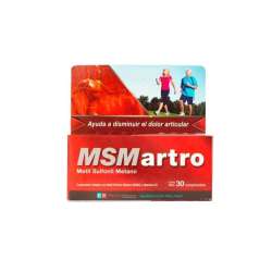 MSMARTRO X 30 COMP FRAMINGHAM