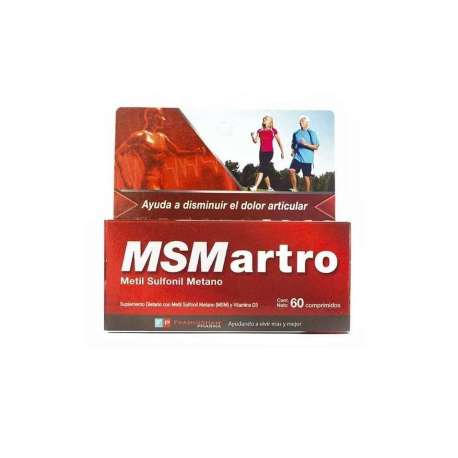 MSMARTRO X 60 COMP FRAMINGHAM