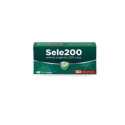 SELE 200 X 30 COMP FRAMINGHAM