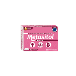 METASITOL X 60 CAPS